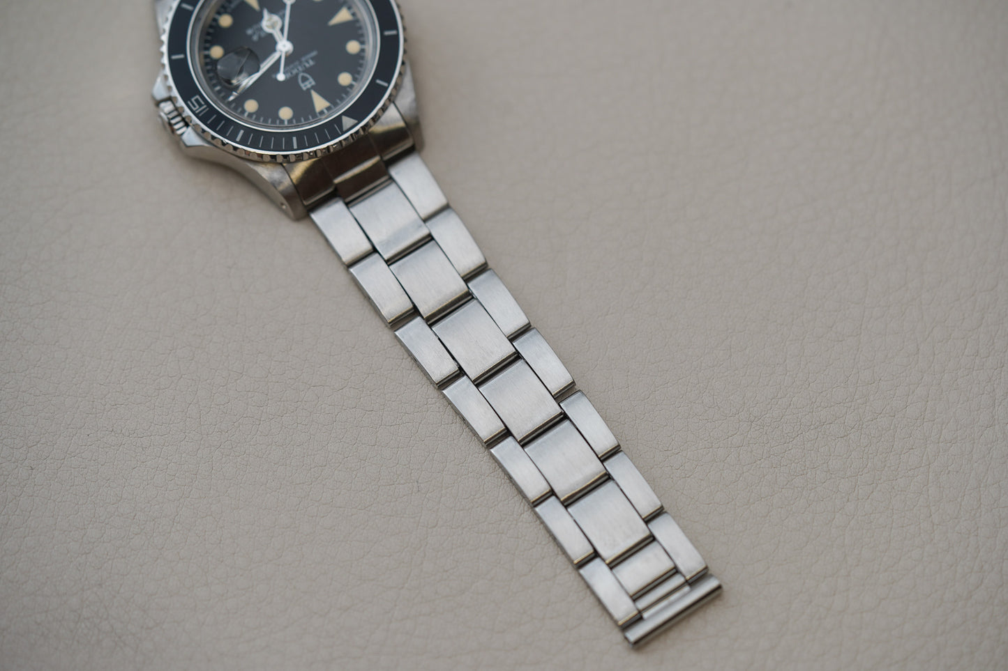 1993 Tudor Submariner Date Minisub 73090