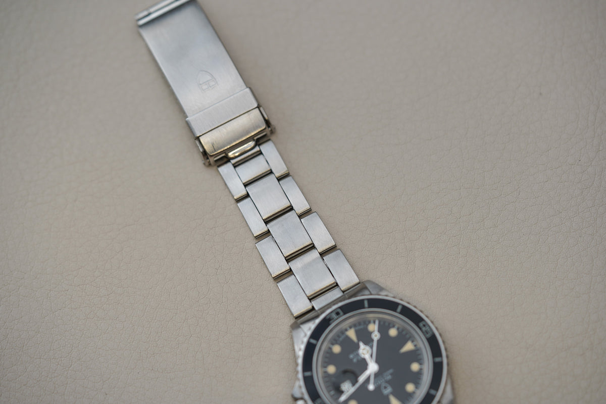 1993 Tudor Submariner Date Minisub 73090