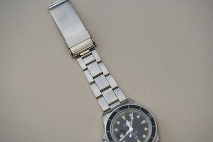 1993 Tudor Submariner Date Minisub 73090