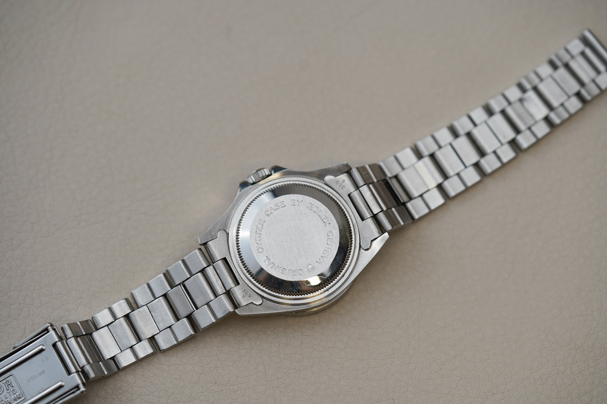 1993 Tudor Submariner Date Minisub 73090