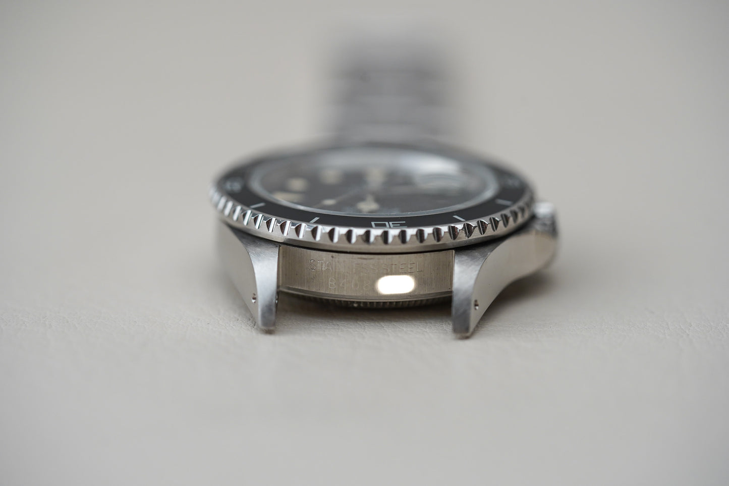 1993 Tudor Submariner Date Minisub 73090