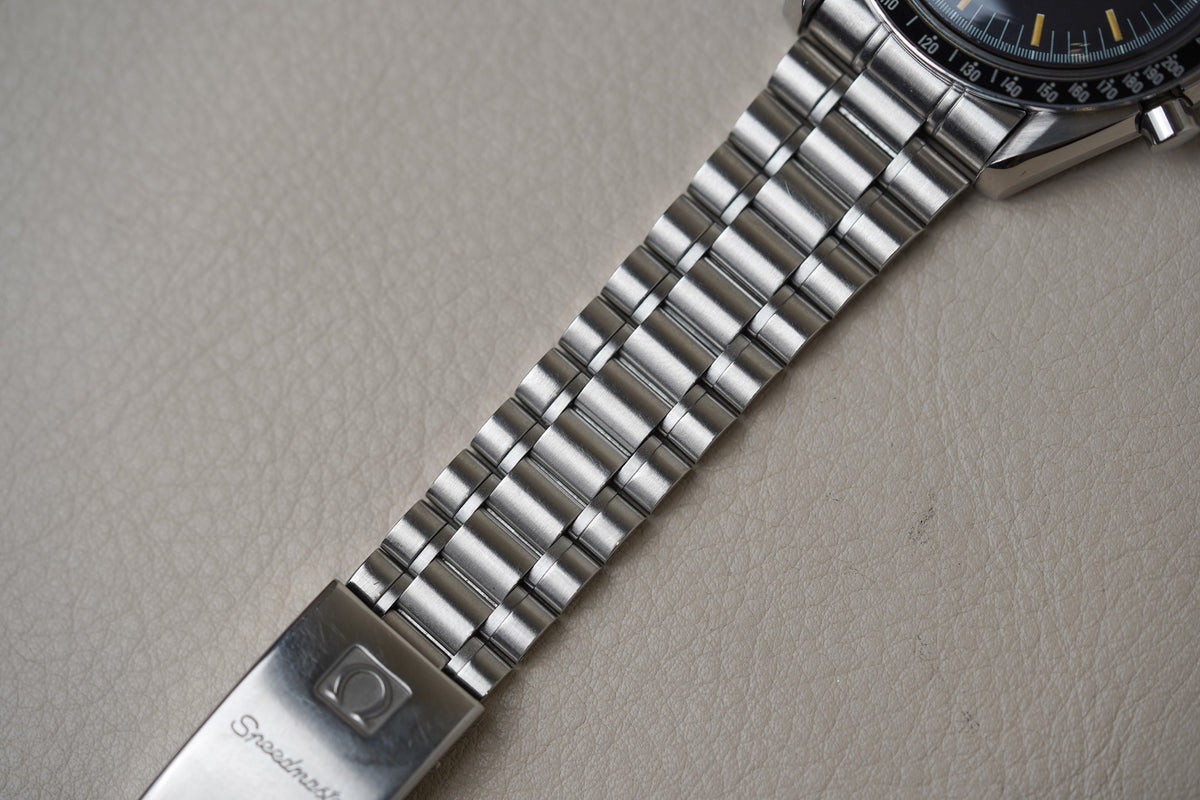 1994 Omega Speedmaster 345.0808 Moonwatch