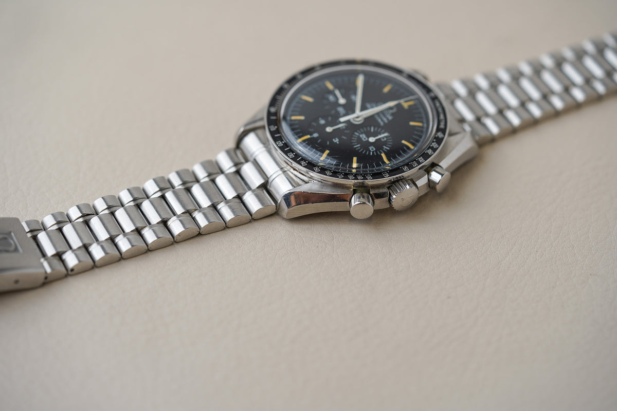 1994 Omega Speedmaster 3590.50 Moonwatch