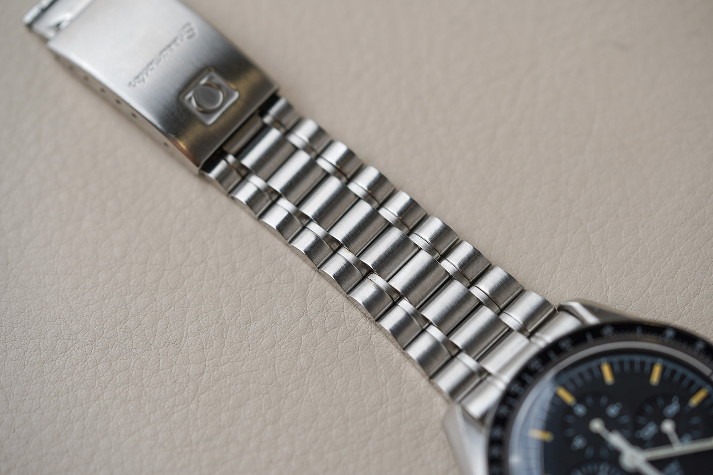 1994 Omega Speedmaster 3590.50 Moonwatch