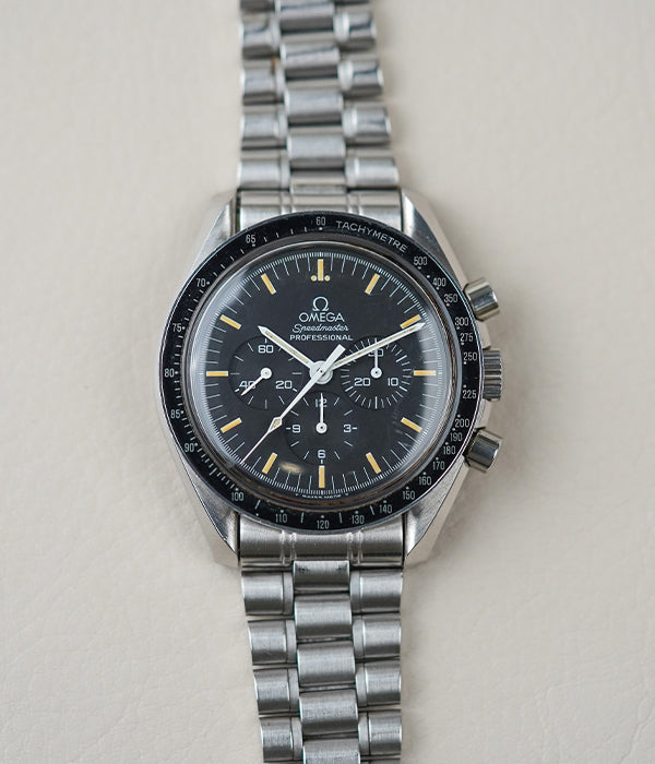 1994 Omega Speedmaster Moonwatch 3590.50