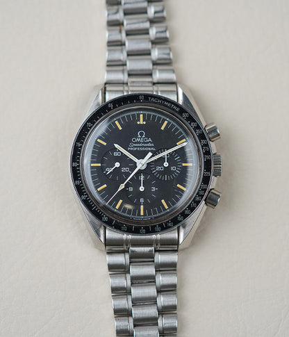 1994 Omega Speedmaster Moonwatch 3590.50