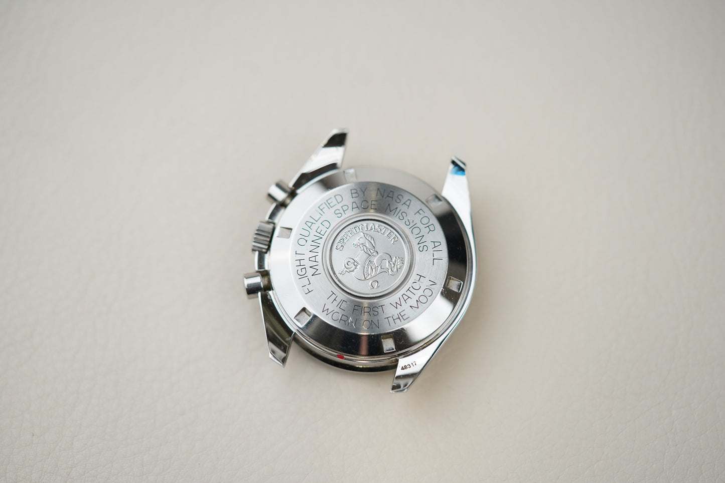 1994 Omega Speedmaster Moonwatch 3590.50
