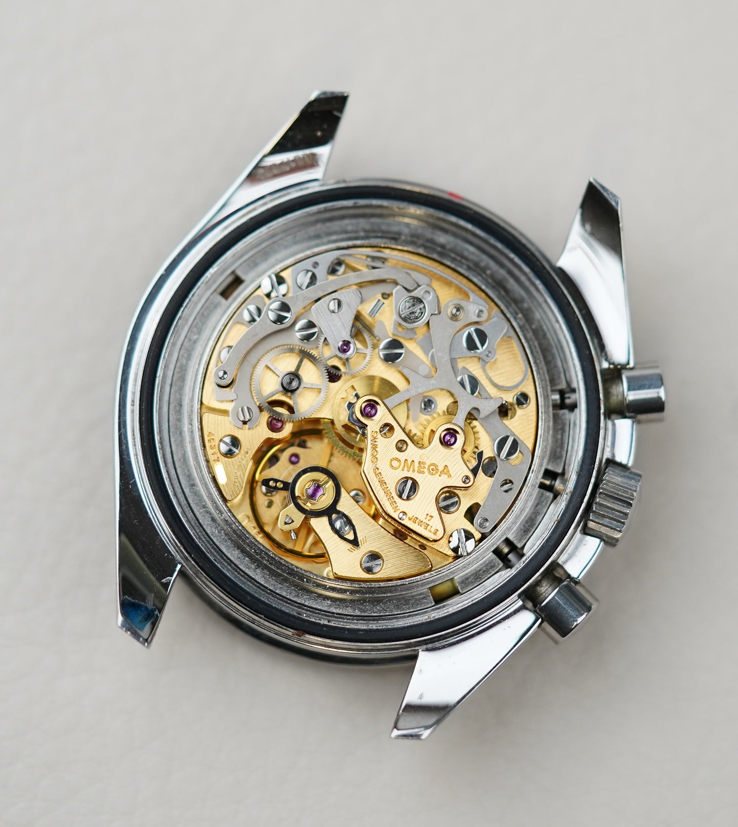 1994 Omega Speedmaster Moonwatch 3590.50