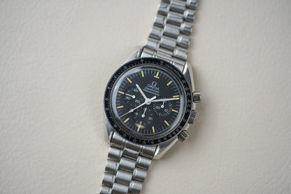1994 Omega Speedmaster Moonwatch 3590.50