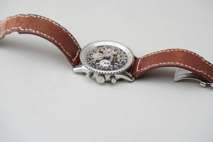 1995 Breitling Navitimer Cosmonaute 'Lemania' A12023