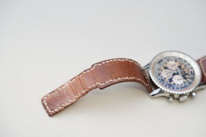 1995 Breitling Navitimer Cosmonaute 'Lemania' A12023