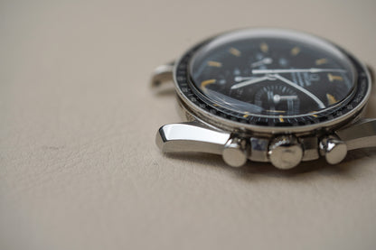 1995 Omega Speedmaster 3590.50 Moonwatch
