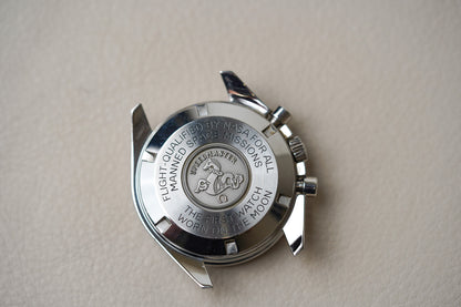 1995 Omega Speedmaster 3590.50 Moonwatch