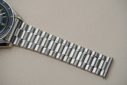 1995 Omega Speedmaster Moonwatch 3592.50 Hesalite Sandwich
