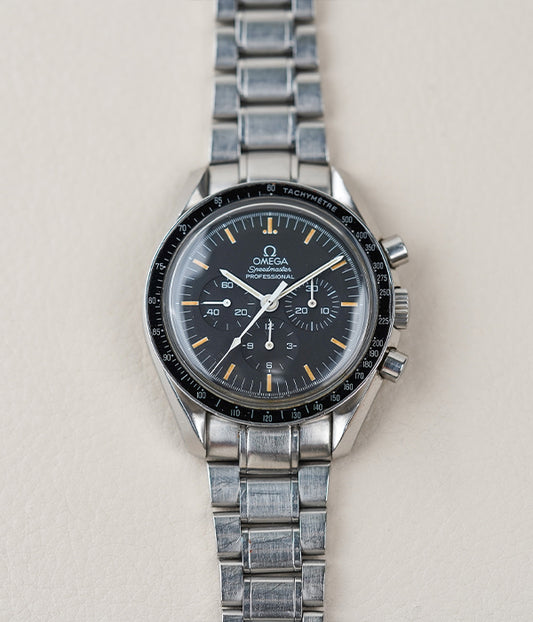 1996 Omega Speedmaster 3570.50