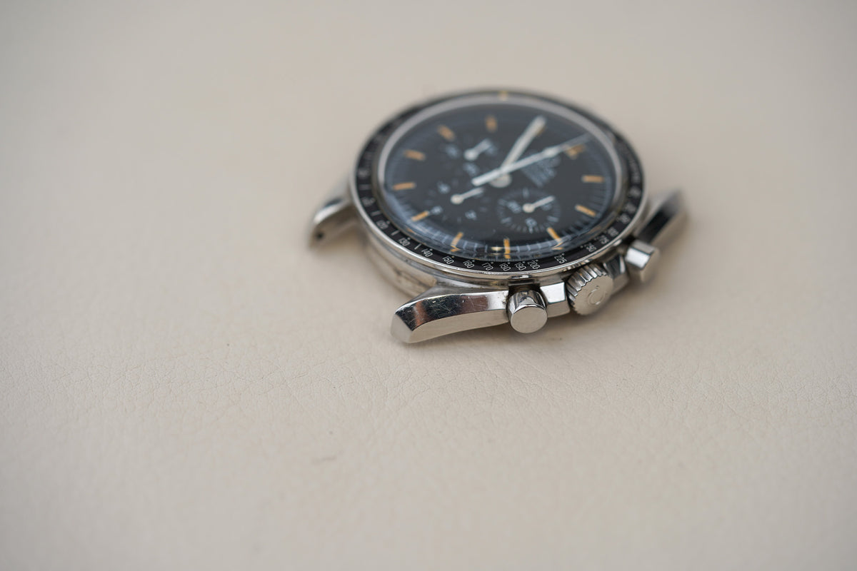 1996 Omega Speedmaster 3570.50