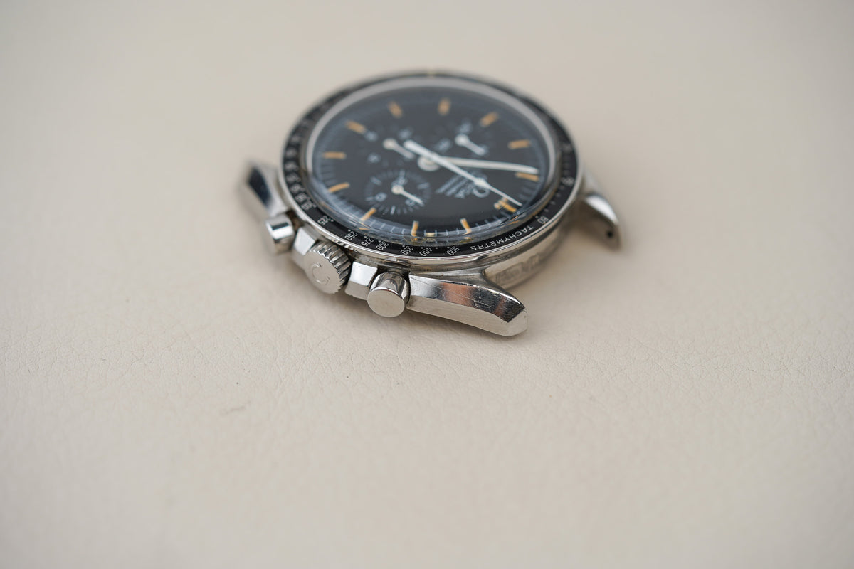 1996 Omega Speedmaster 3570.50