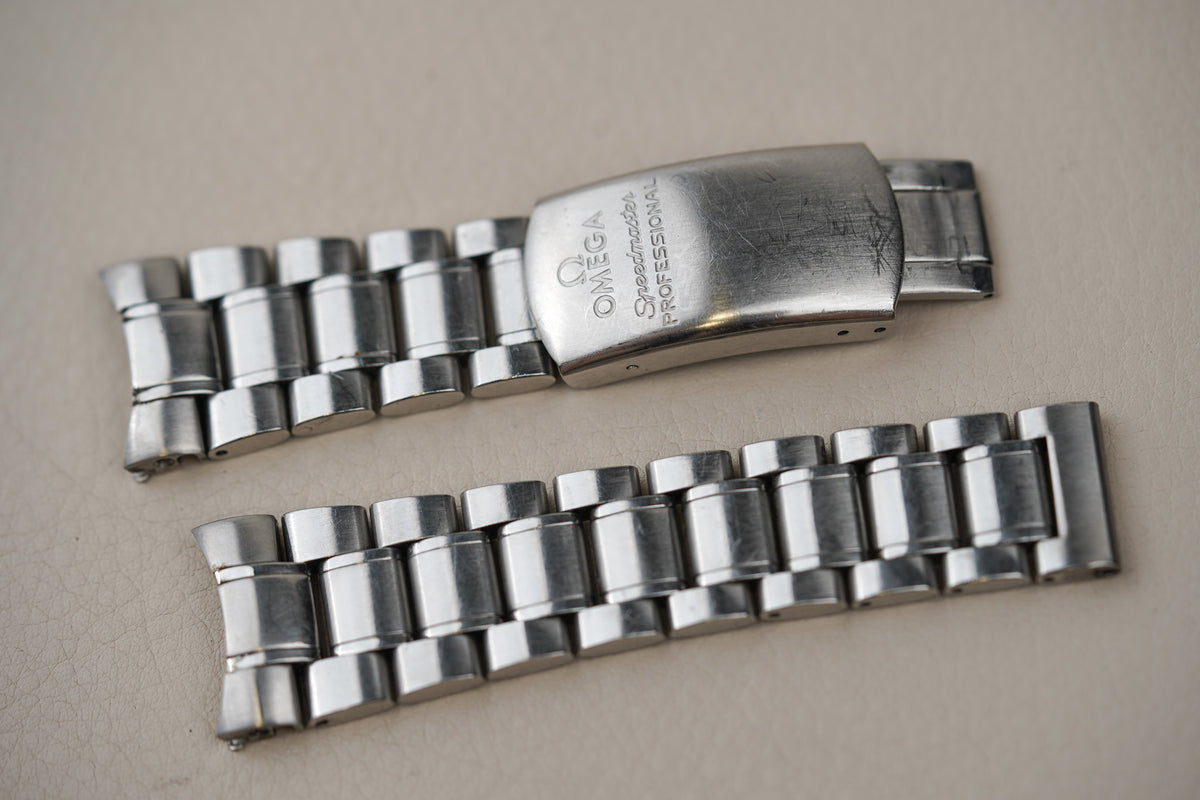 1996 Omega Speedmaster 3570.50