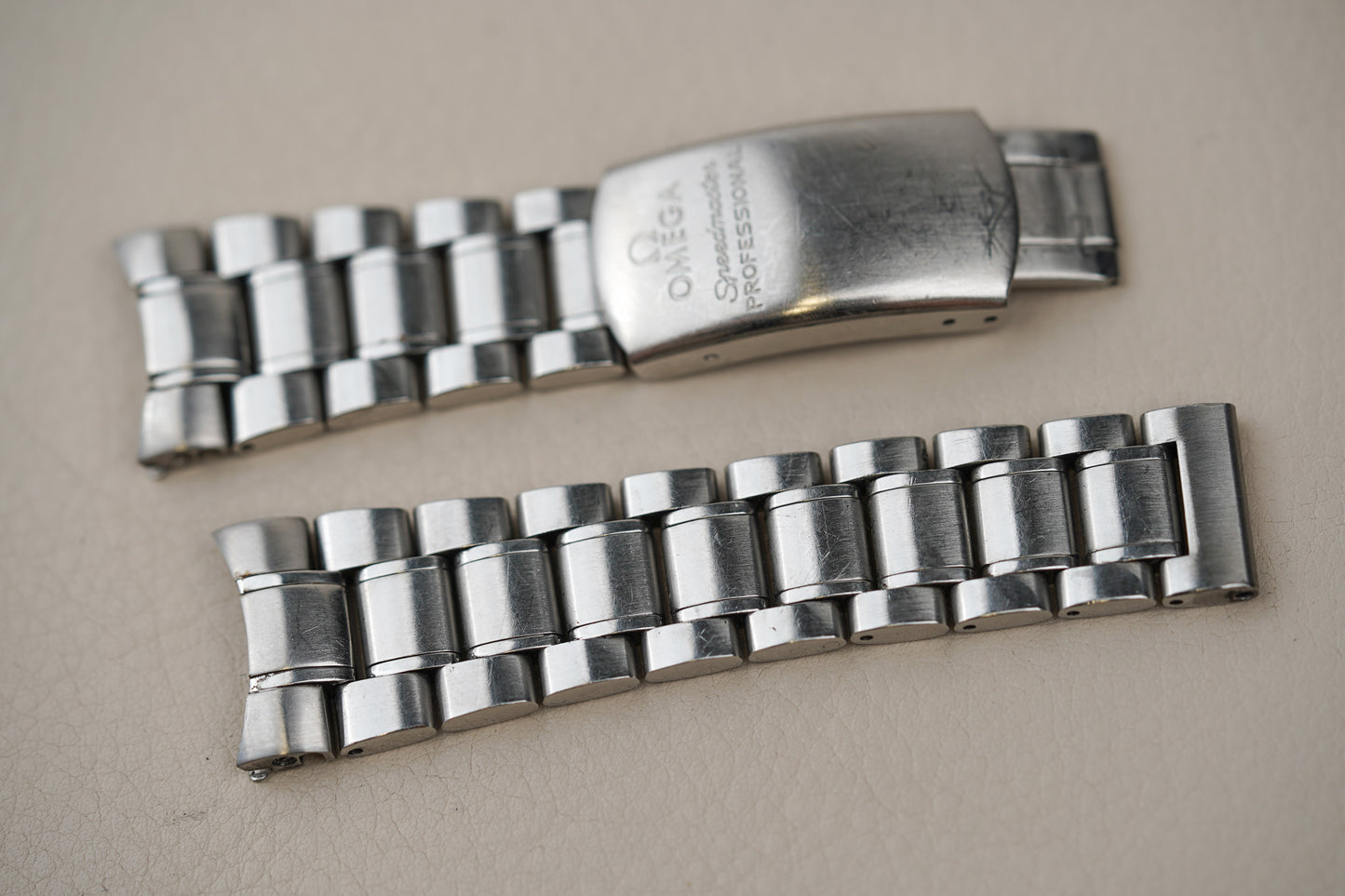 1996 Omega Speedmaster 3570.50