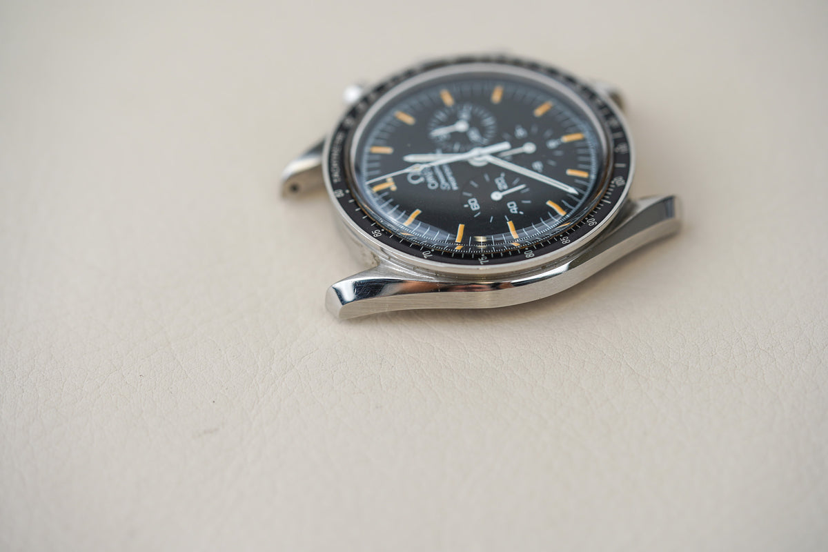 1996 Omega Speedmaster 3590.50 Moonwatch
