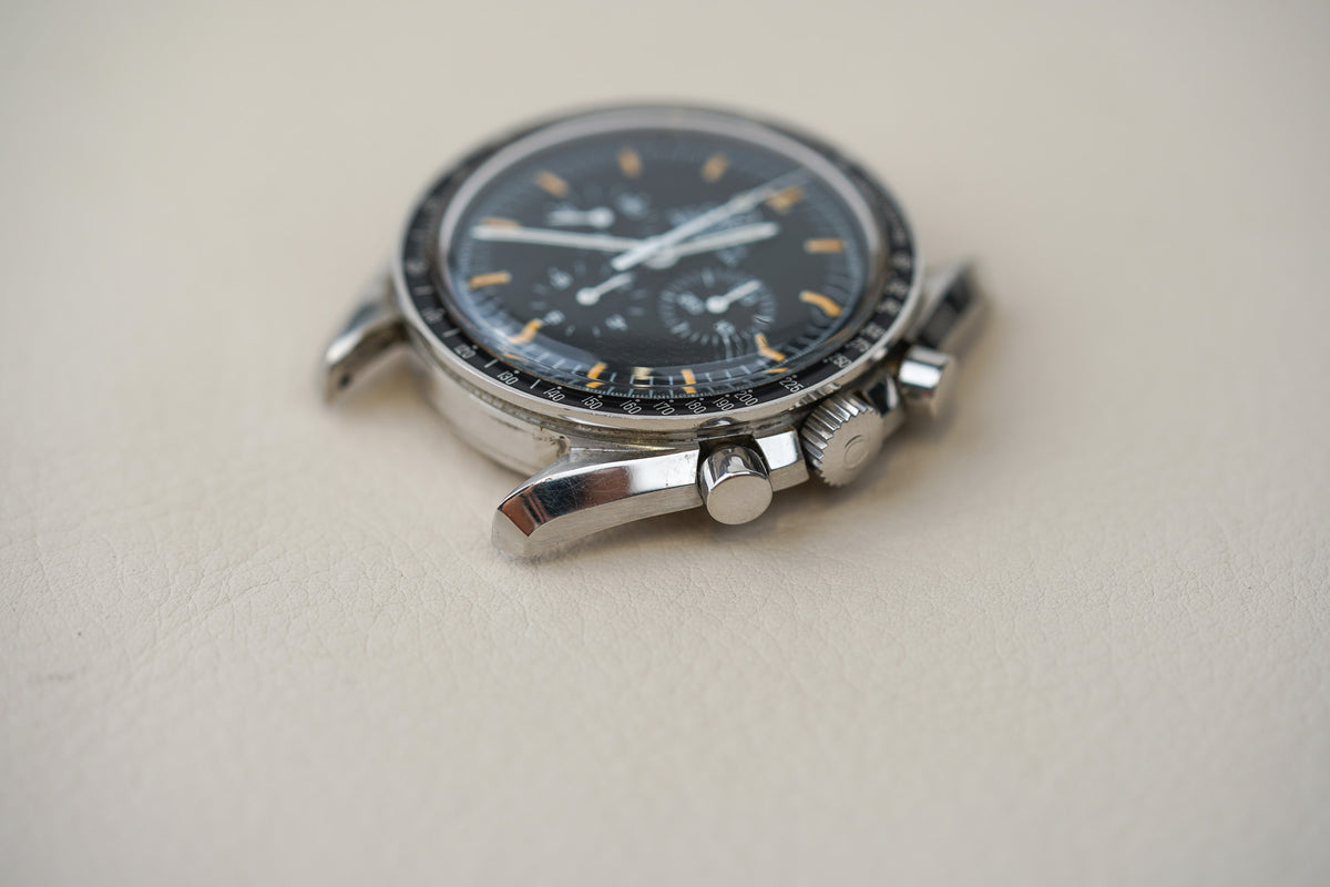 1996 Omega Speedmaster 3590.50 Moonwatch