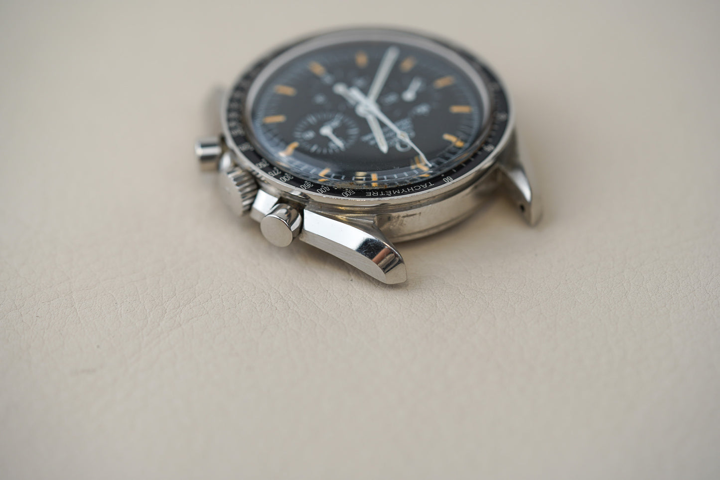 1996 Omega Speedmaster 3590.50 Moonwatch