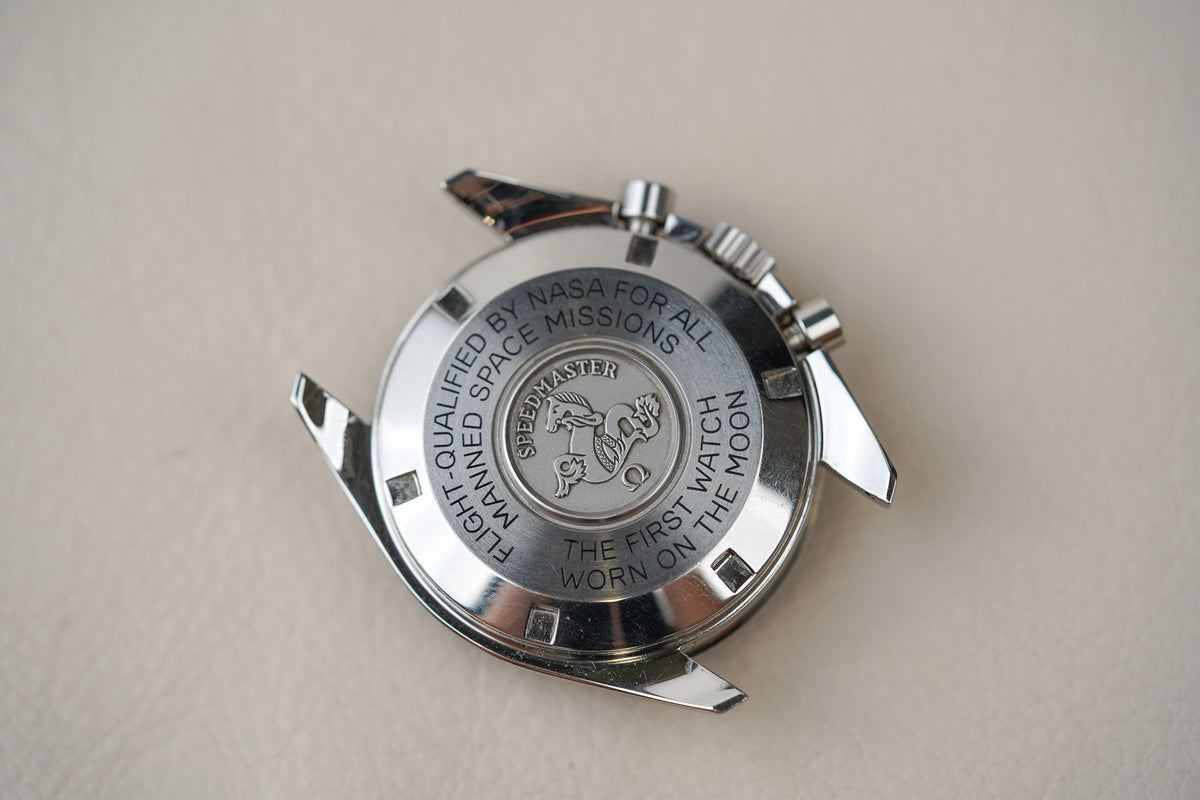 1996 Omega Speedmaster 3590.50 Moonwatch