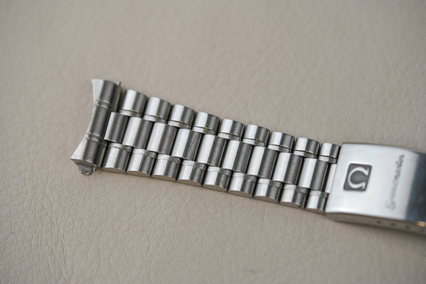 1996 Omega Speedmaster 3590.50 Moonwatch
