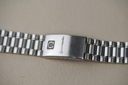 1996 Omega Speedmaster 3590.50 Moonwatch