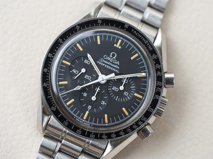 1996 Omega Speedmaster 3590.50 Moonwatch