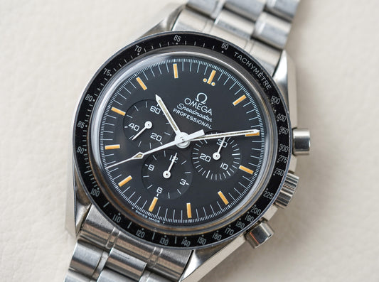 1996 Omega Speedmaster 3590.50 Moonwatch