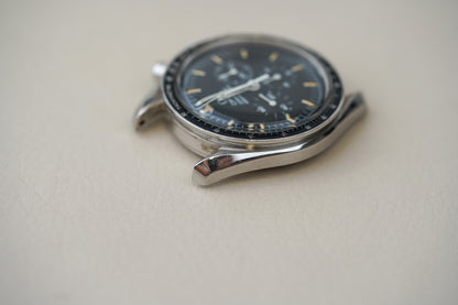1996 Omega Speedmaster Moonwatch 3592.50 Hesalite Sandwich