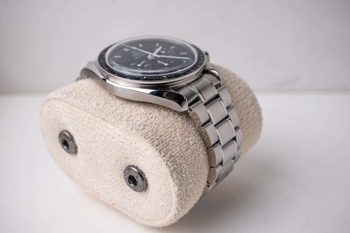 1997 Omega Speedmaster 3570.50 Moonwatch