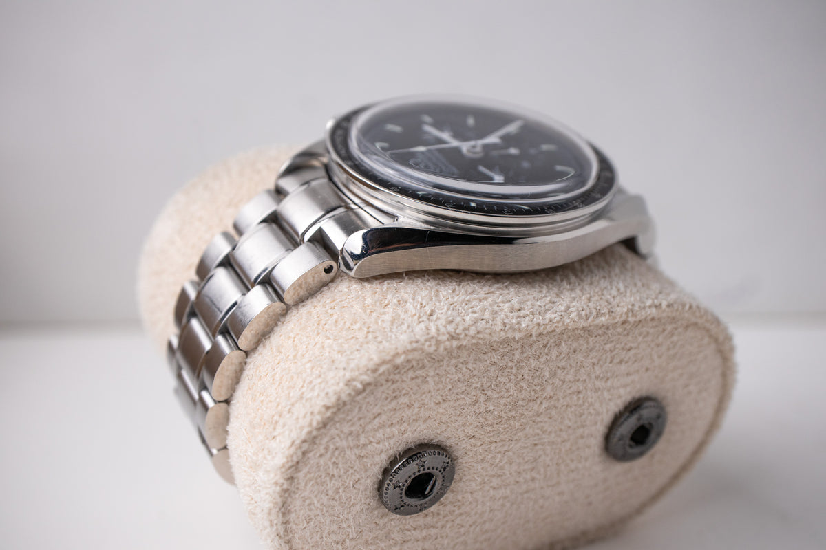 1997 Omega Speedmaster 3570.50 Moonwatch
