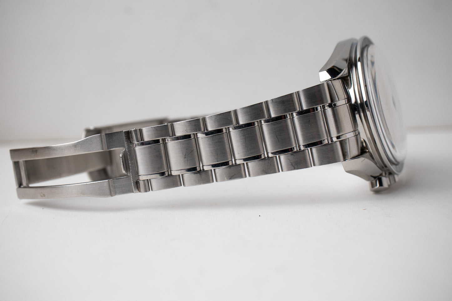 1997 Omega Speedmaster 3570.50 Moonwatch