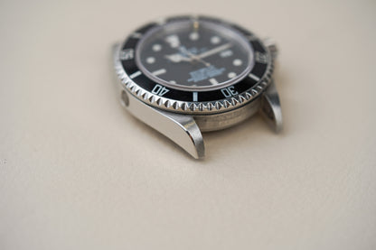 2004 Rolex Sea-Dweller 16600