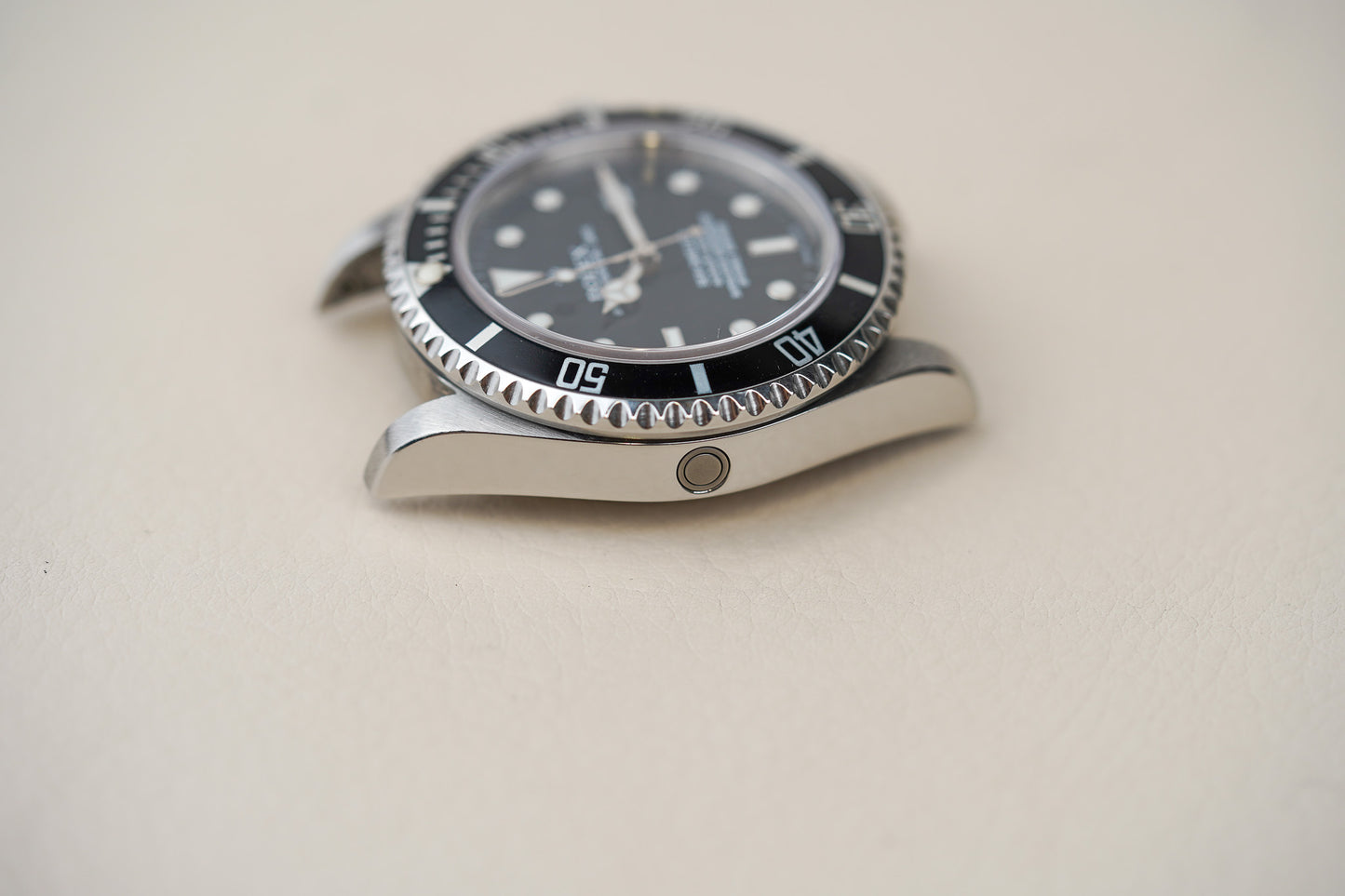 2004 Rolex Sea-Dweller 16600