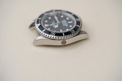 2004 Rolex Sea-Dweller 16600