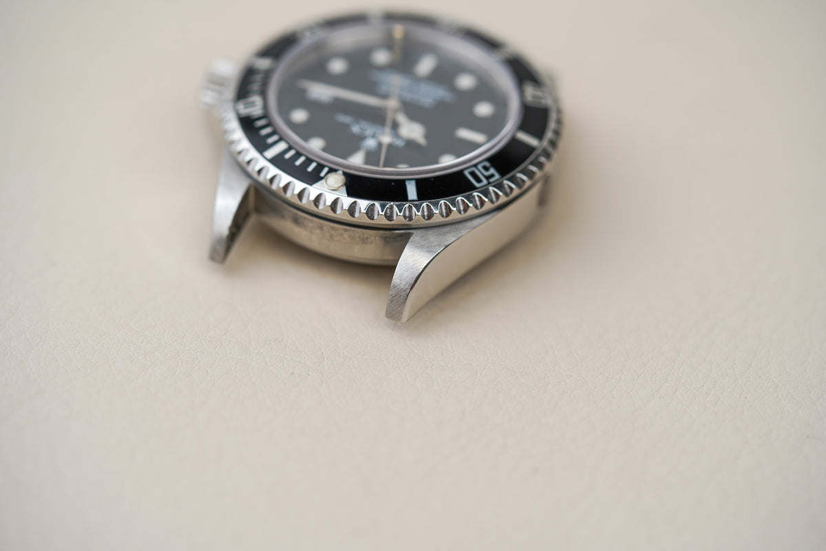 2004 Rolex Sea-Dweller 16600