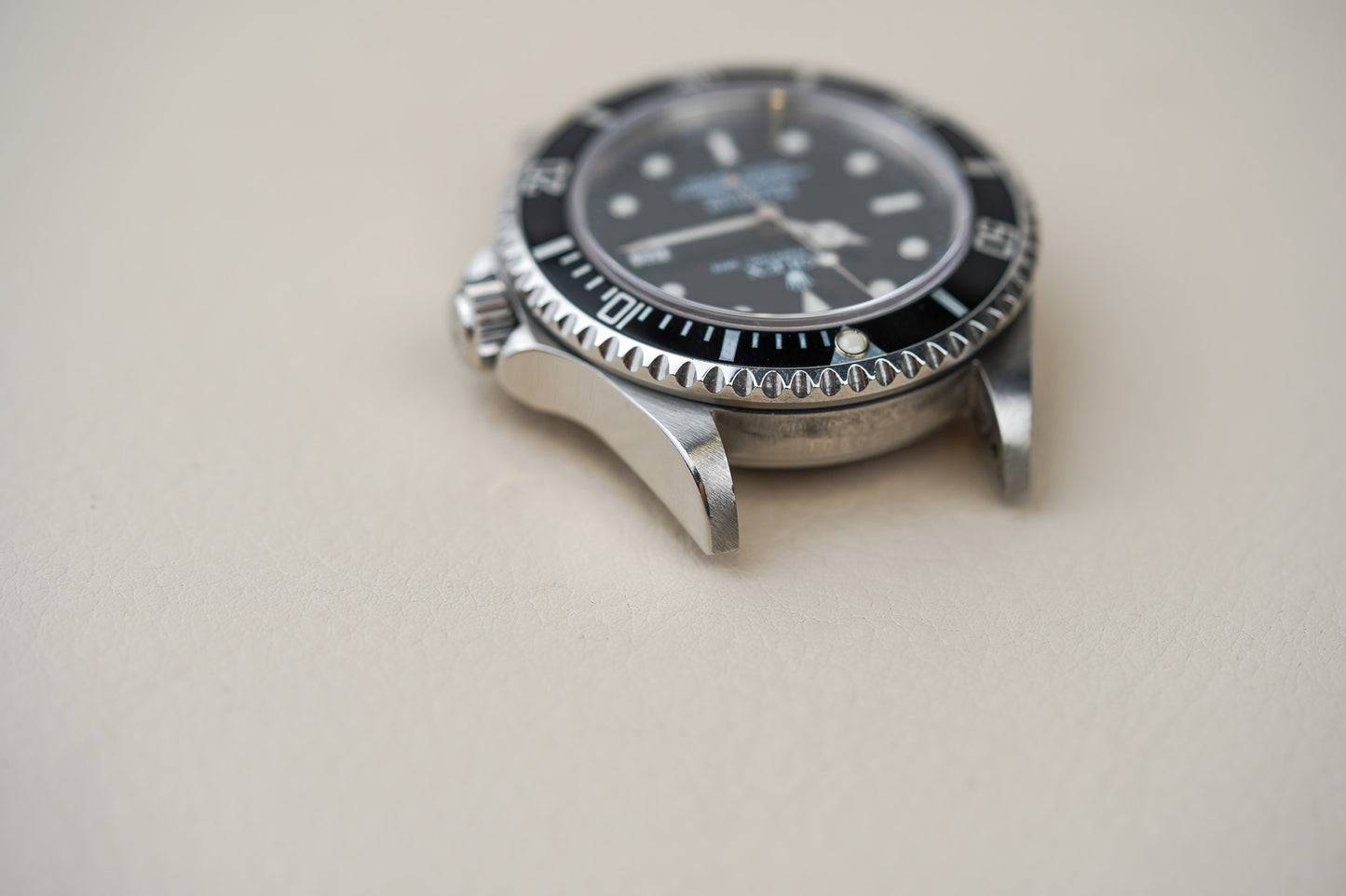 2004 Rolex Sea-Dweller 16600