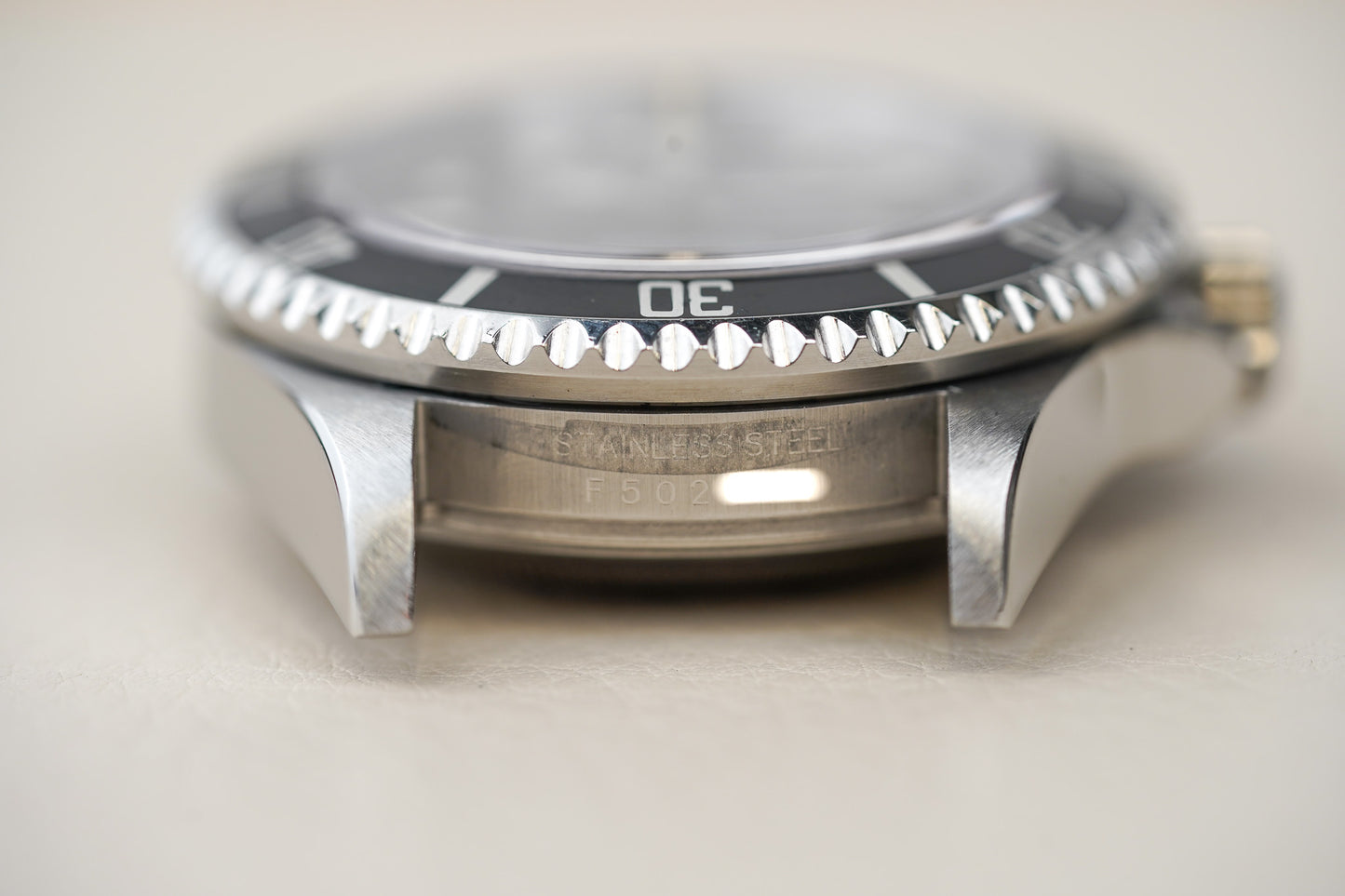 2004 Rolex Sea-Dweller 16600T