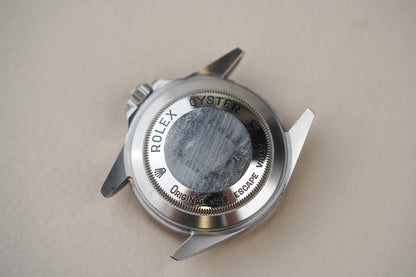 2004 Rolex Sea-Dweller 16600