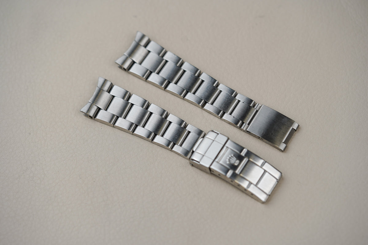 2004 Rolex Sea-Dweller 16600