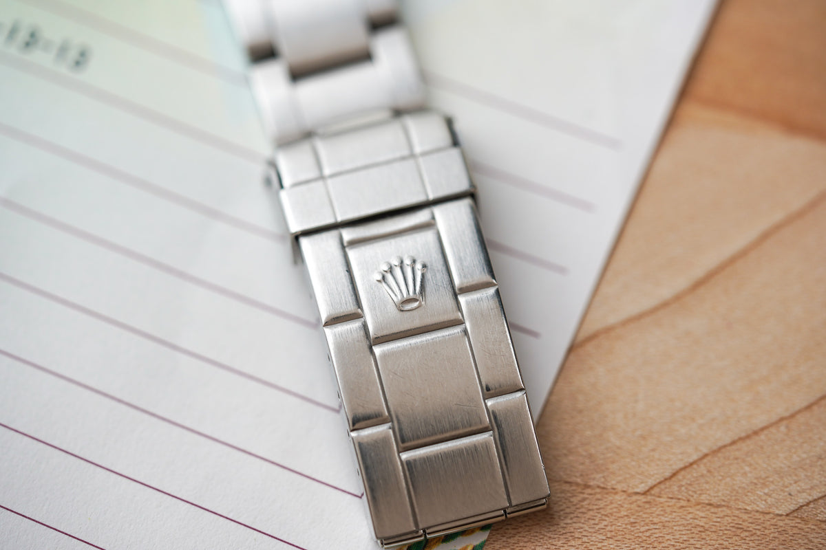 2004 Rolex Sea-Dweller 16600
