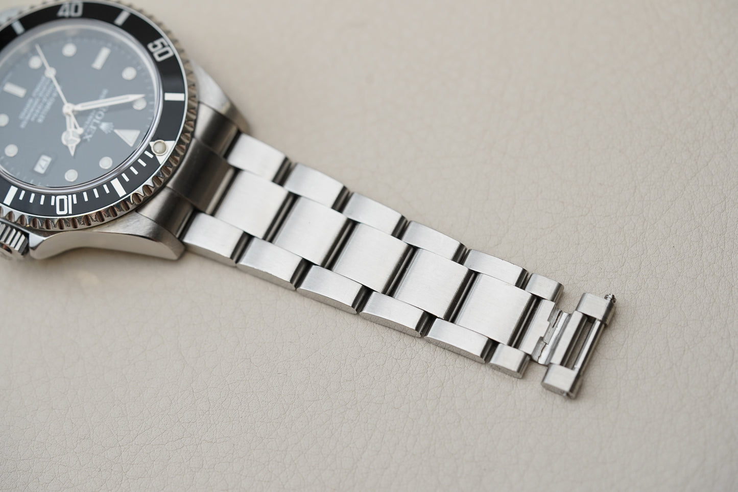2004 Rolex Sea-Dweller 16600T