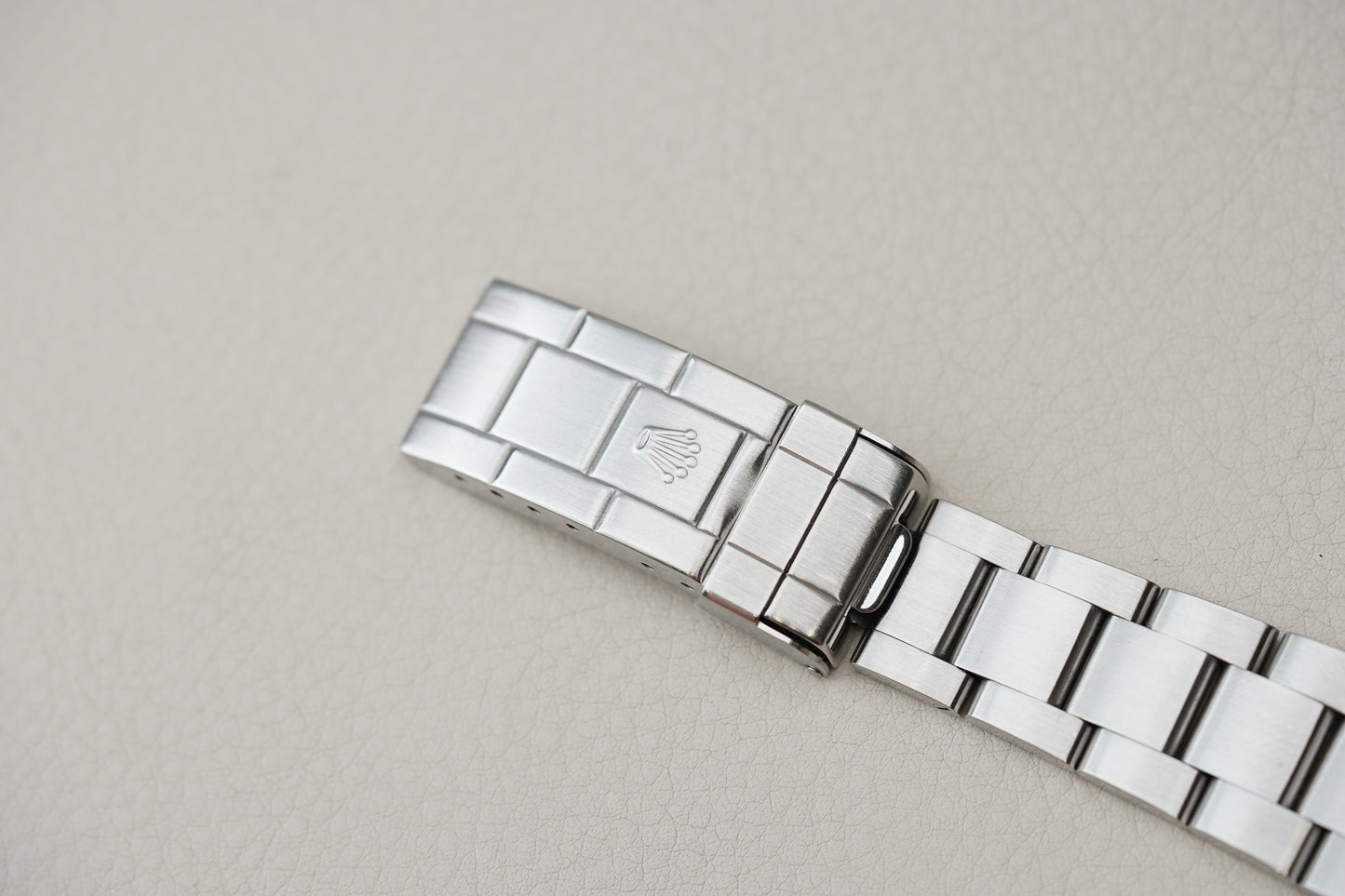 2004 Rolex Sea-Dweller 16600T