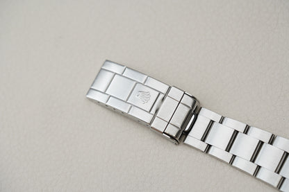 2004 Rolex Sea-Dweller 16600T