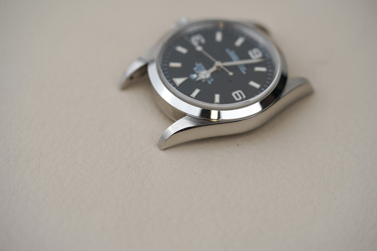 2006 Rolex Explorer I 114270