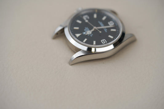 2006 Rolex Explorer I 114270