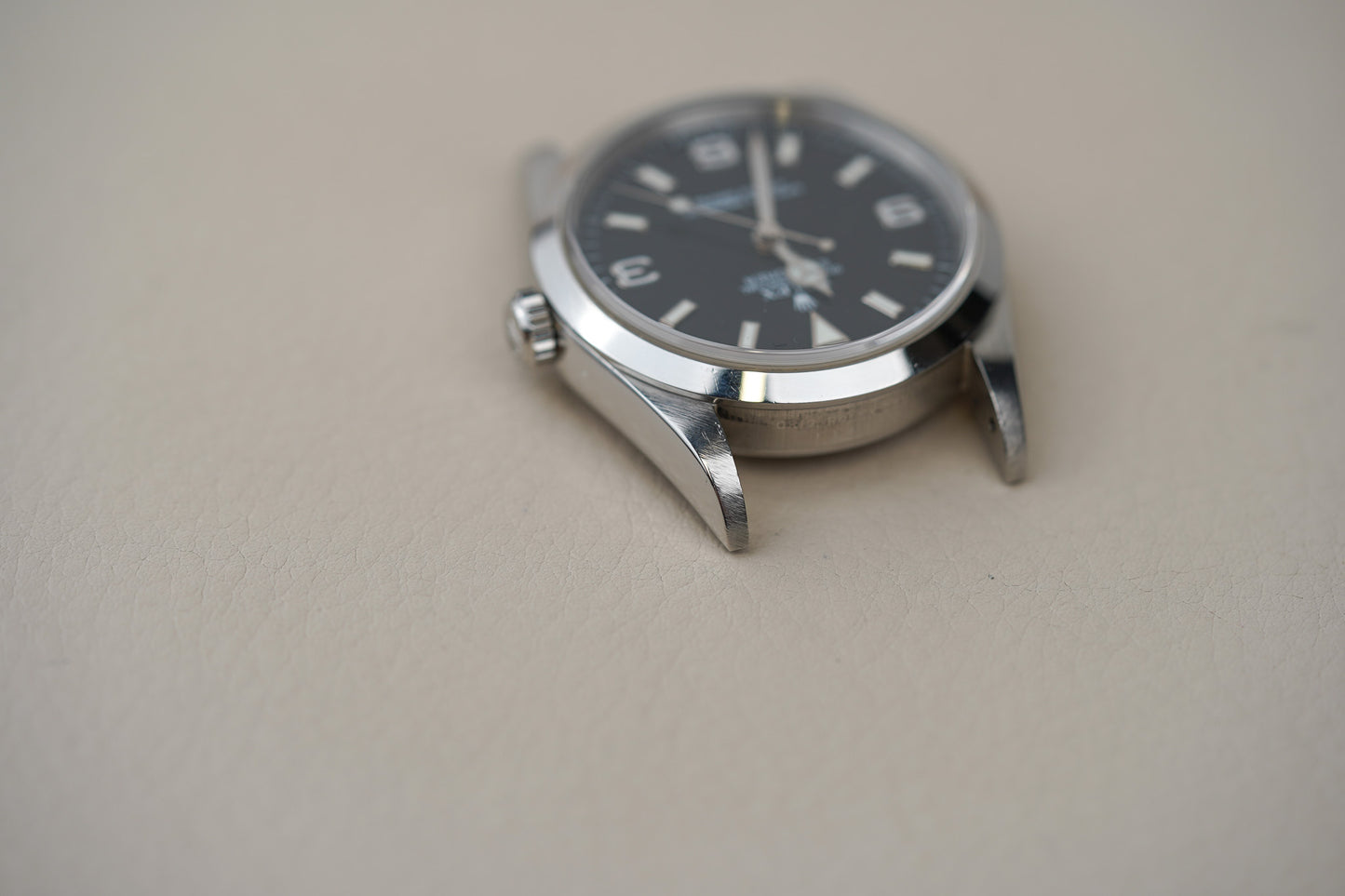 2006 Rolex Explorer I 114270